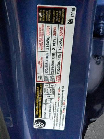 used 2021 Nissan Rogue car, priced at $21,565