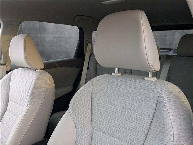 used 2021 Nissan Rogue car, priced at $21,565