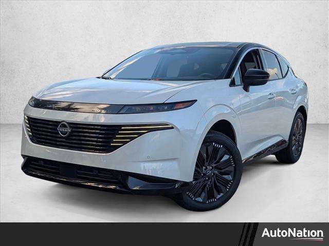 new 2026 Nissan Murano car, priced at $56,685