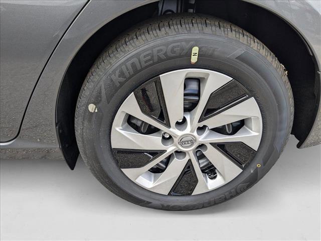 new 2025 Nissan Altima car, priced at $26,678