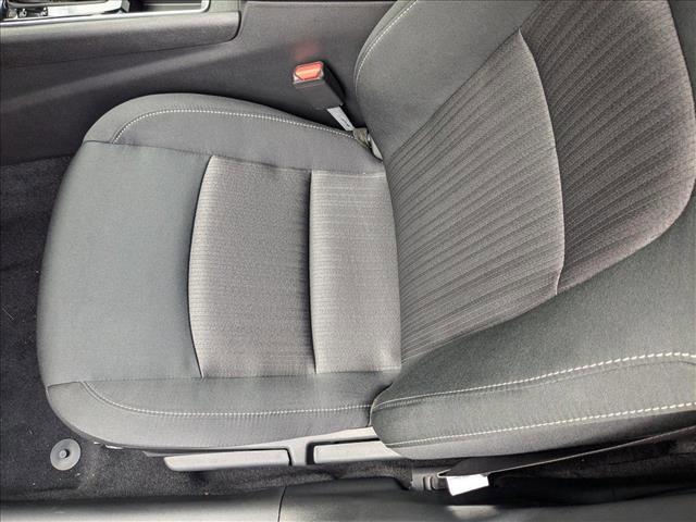 new 2025 Nissan Altima car, priced at $26,678