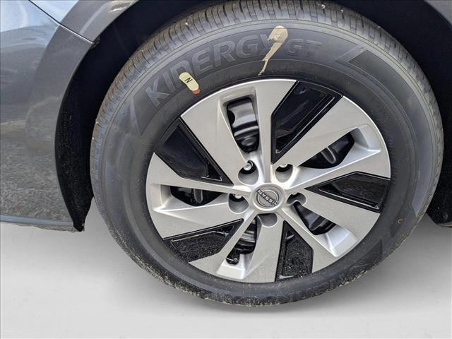 new 2025 Nissan Altima car, priced at $26,678