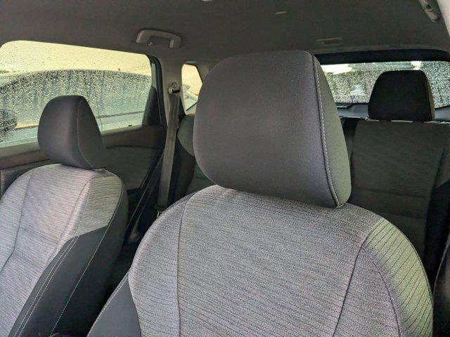 used 2023 Nissan Rogue car, priced at $21,995