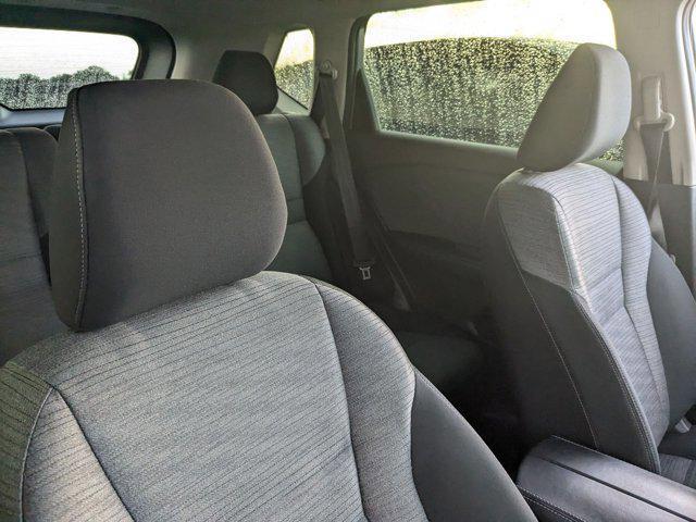 used 2023 Nissan Rogue car, priced at $21,995