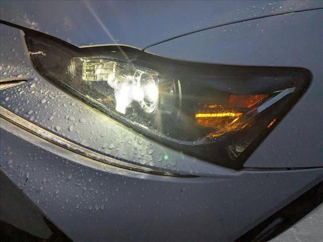 used 2018 Lexus IS 300 car, priced at $21,985