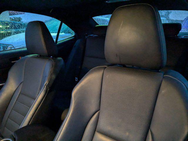 used 2018 Lexus IS 300 car, priced at $21,985