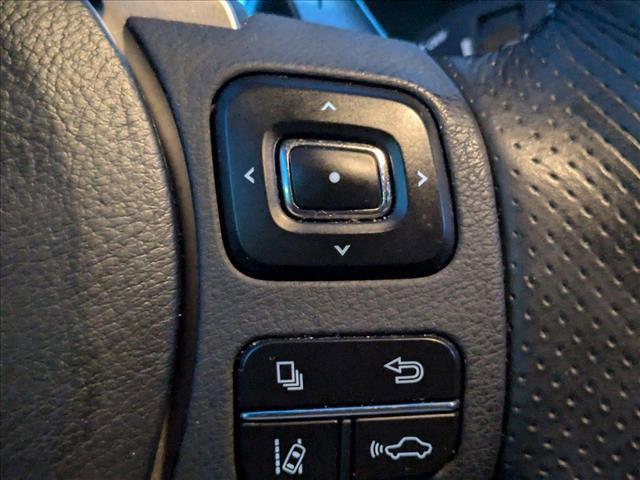 used 2018 Lexus IS 300 car, priced at $21,985