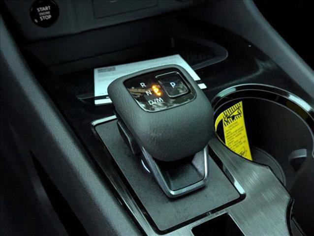 new 2026 Nissan Rogue car, priced at $28,798