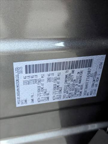 new 2026 Nissan Rogue car, priced at $28,798