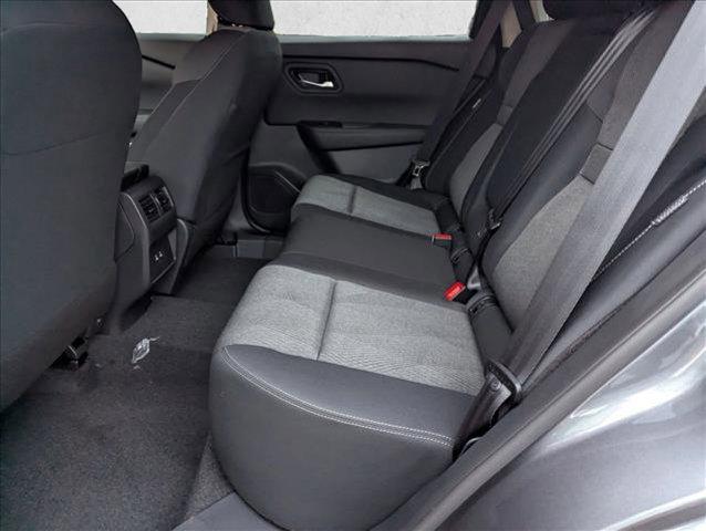 new 2026 Nissan Rogue car, priced at $28,798