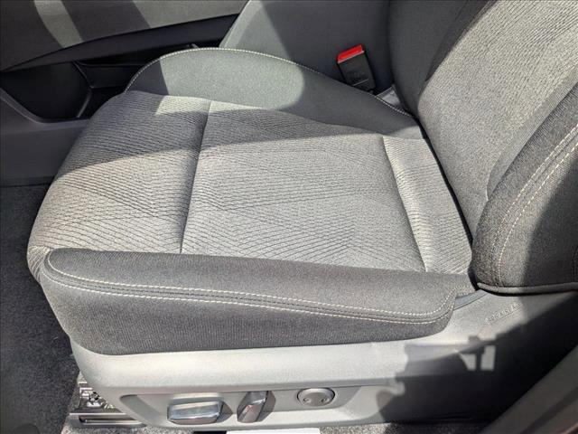 new 2026 Nissan Rogue car, priced at $29,823
