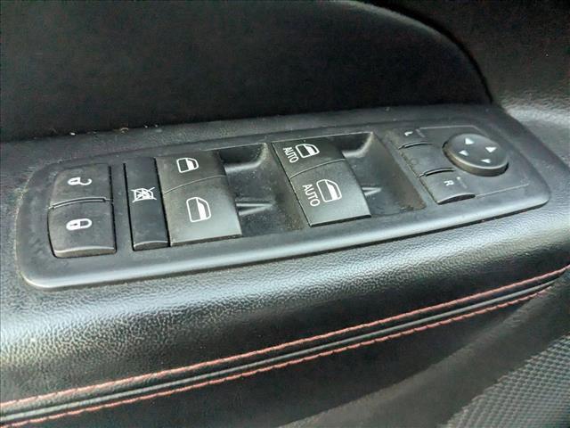 used 2016 Jeep Grand Cherokee car, priced at $14,495