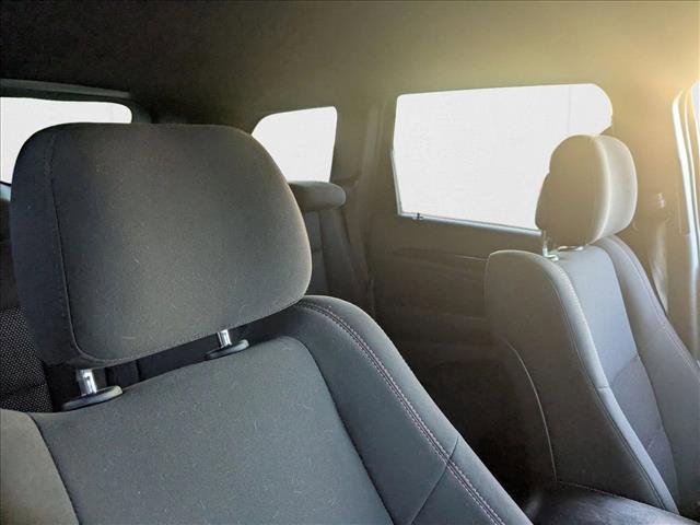 used 2016 Jeep Grand Cherokee car, priced at $14,495