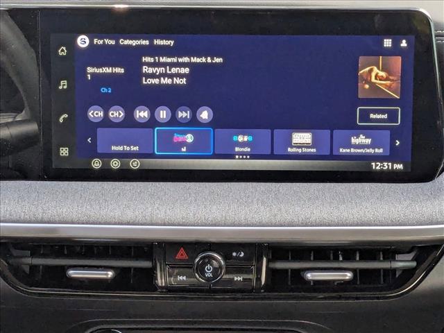 new 2026 Nissan Kicks car, priced at $25,145