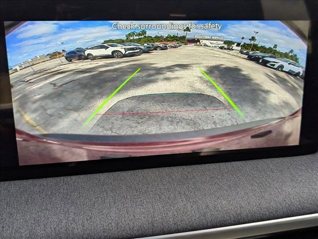 new 2026 Nissan Kicks car, priced at $25,145