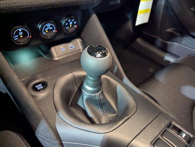 new 2025 Nissan Z car, priced at $43,101