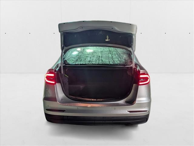 used 2019 Ford Fusion Hybrid car, priced at $12,360