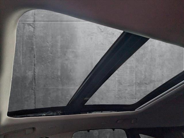new 2025 Nissan Murano car, priced at $50,139