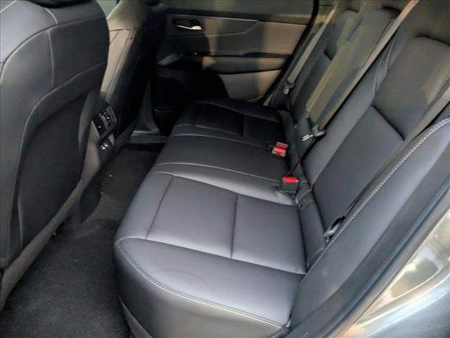 new 2025 Nissan Murano car, priced at $42,133