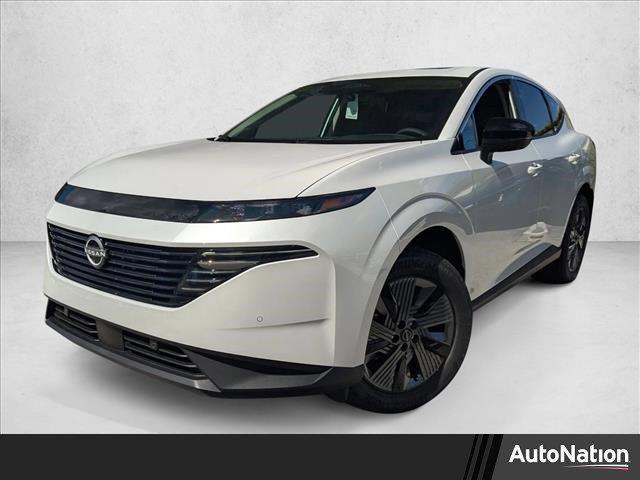 new 2026 Nissan Murano car, priced at $49,745