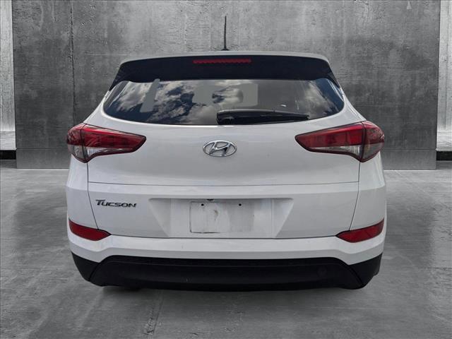 used 2016 Hyundai Tucson car, priced at $12,299