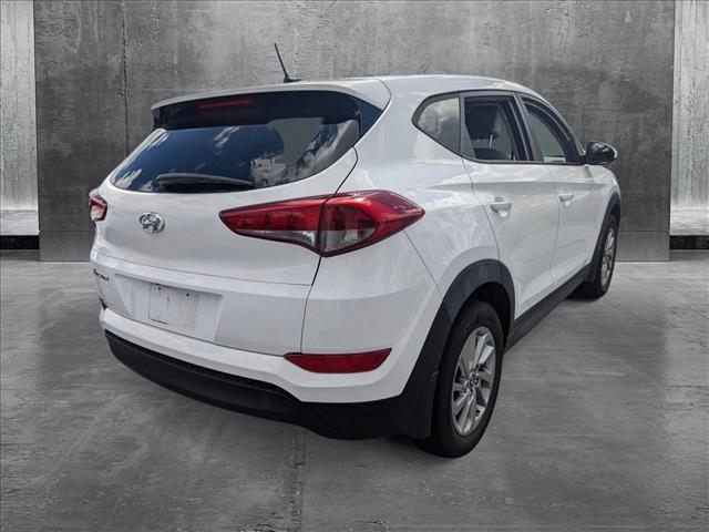 used 2016 Hyundai Tucson car, priced at $12,299