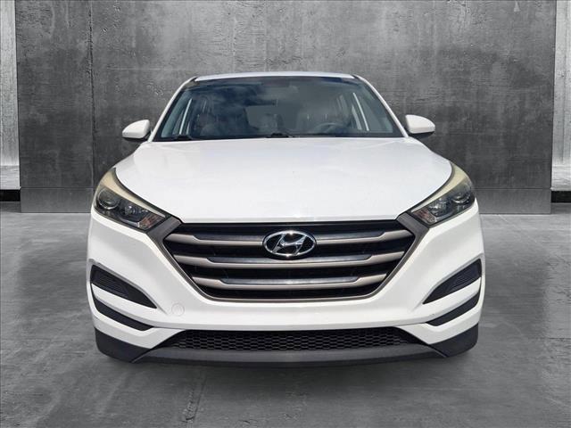 used 2016 Hyundai Tucson car, priced at $12,299