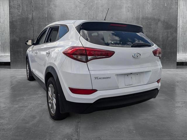 used 2016 Hyundai Tucson car, priced at $12,299