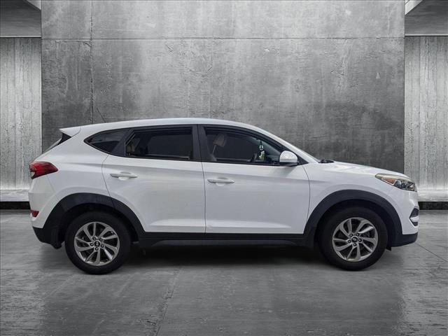 used 2016 Hyundai Tucson car, priced at $12,299