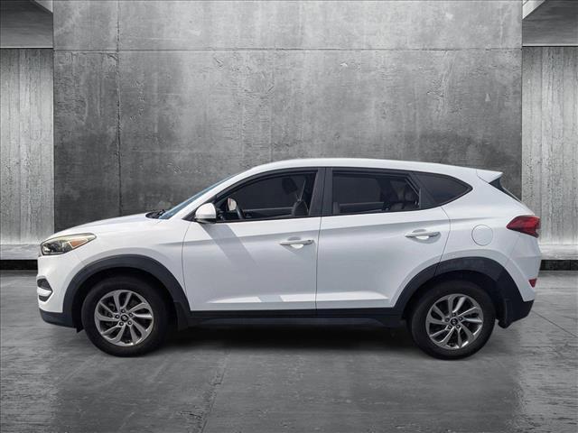 used 2016 Hyundai Tucson car, priced at $12,299