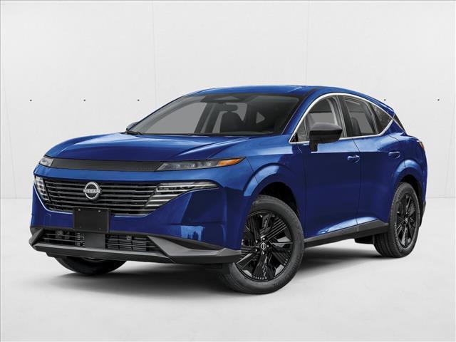 new 2026 Nissan Murano car, priced at $43,960