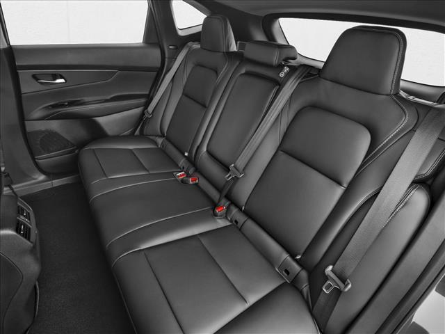 new 2026 Nissan Murano car, priced at $43,960