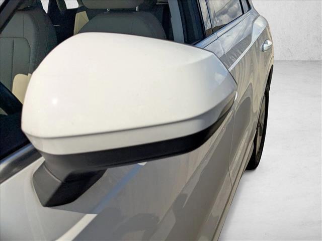 used 2020 Audi Q3 car, priced at $21,689