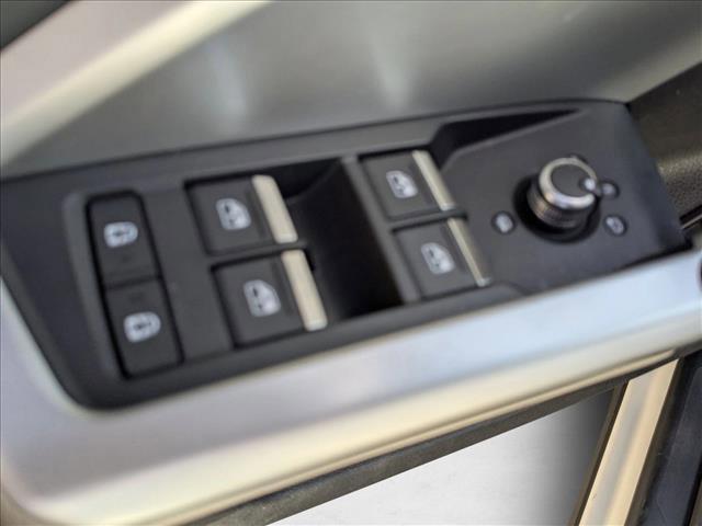 used 2020 Audi Q3 car, priced at $21,689