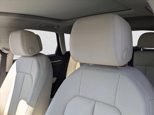 used 2020 Audi Q3 car, priced at $21,689