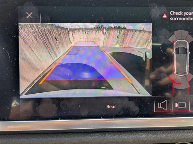 used 2020 Audi Q3 car, priced at $21,689