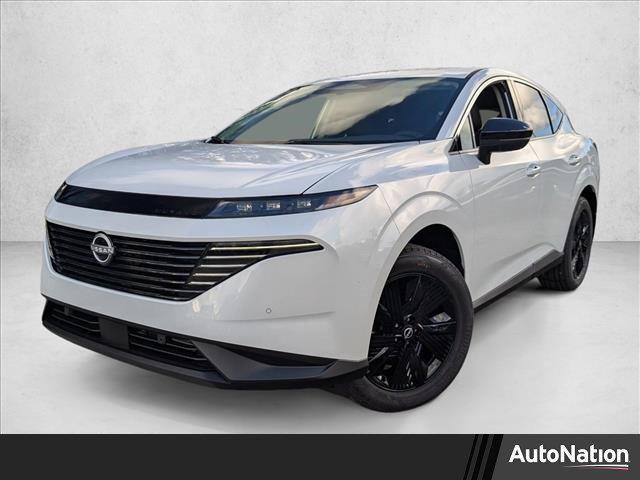 new 2026 Nissan Murano car, priced at $49,745