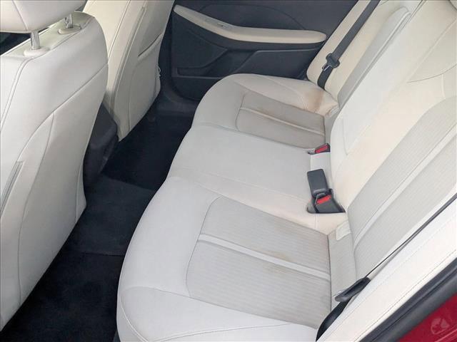 used 2023 Hyundai Sonata car, priced at $19,995