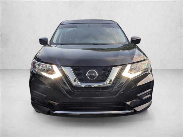 used 2018 Nissan Rogue car, priced at $12,911