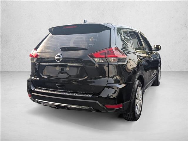 used 2018 Nissan Rogue car, priced at $12,911