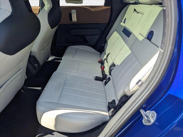 used 2025 MINI Countryman car, priced at $31,599