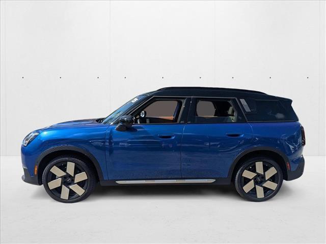 used 2025 MINI Countryman car, priced at $31,599