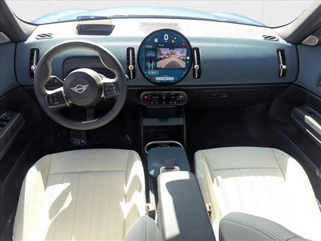 used 2025 MINI Countryman car, priced at $31,599