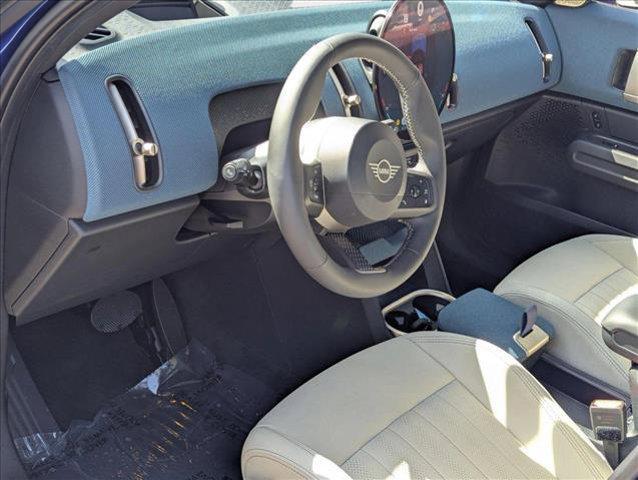 used 2025 MINI Countryman car, priced at $31,599