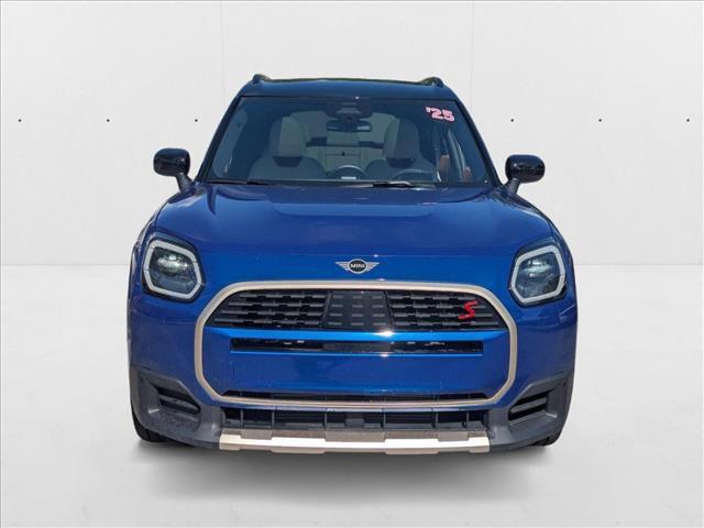 used 2025 MINI Countryman car, priced at $31,599