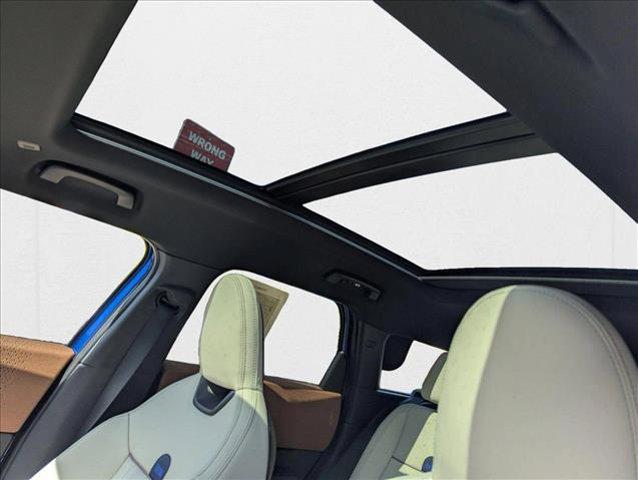 used 2025 MINI Countryman car, priced at $31,599