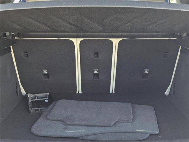 used 2025 MINI Countryman car, priced at $31,599