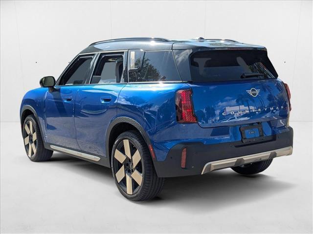 used 2025 MINI Countryman car, priced at $31,599