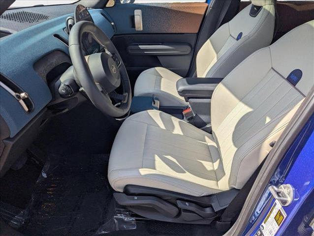 used 2025 MINI Countryman car, priced at $31,599