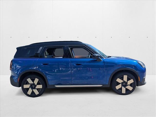 used 2025 MINI Countryman car, priced at $31,599